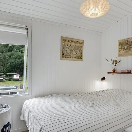 Stunning In With Wifi Ferienhaus Jerup