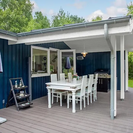 Stunning In With Wifi Ferienhaus
