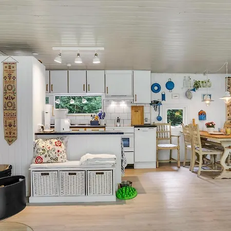 Stunning In With Wifi Ferienhaus