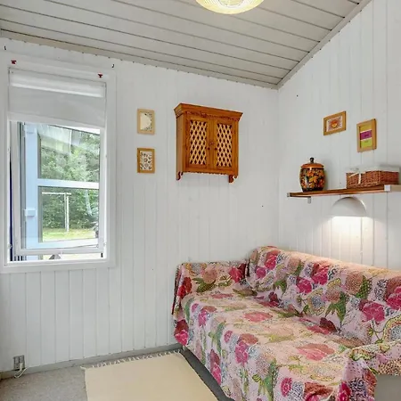 Ferienhaus Stunning In With Wifi Jerup